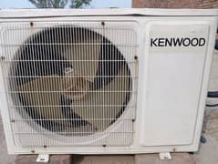 Kenwood inverter Ac