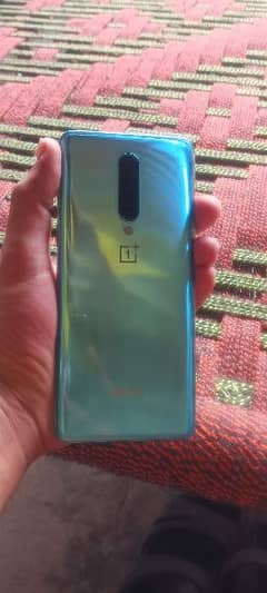 OnePlus 8 8/128 With Charger 0