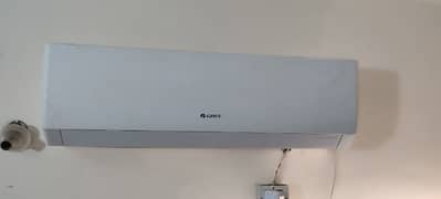 gree ac new condition inverter 0