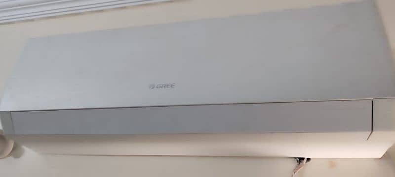 gree ac new condition inverter 3