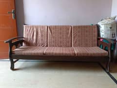 5 Seater Sofa Set