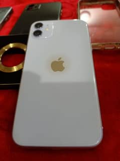 iphone 11, 128 GB pta approved 0