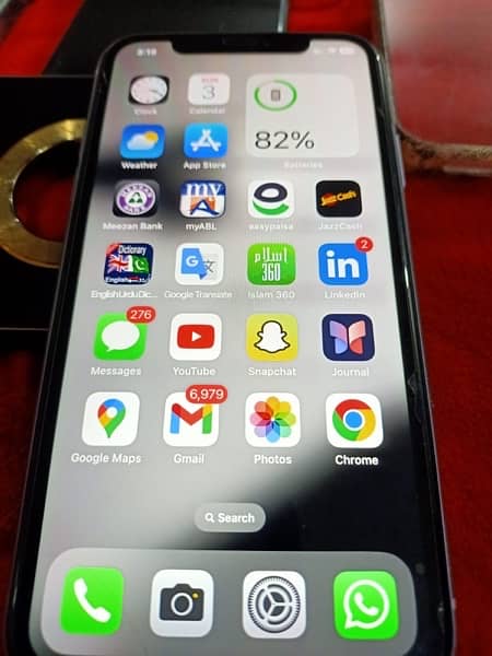 iphone 11, 128 GB pta approved 2