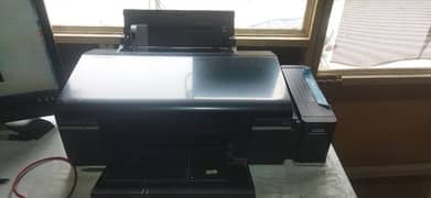 Epson L-805 6 colour photo printer