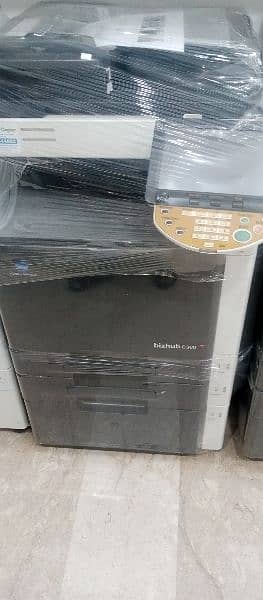 Photo copiers mashine for sale  03345166382 5