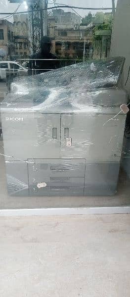 Photo copiers mashine for sale  03345166382 10