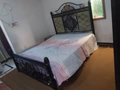 Double bed for sale in Regi Model Town, Zone-3