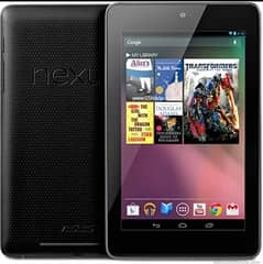 Nexus android tablet whatsapp 03058700266 0