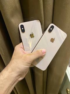 APPLE IPHONE x|xs non Pta Non Active New 10/10 Stock |WA 03215984936 0