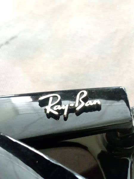 original Rayban sunglasses 1