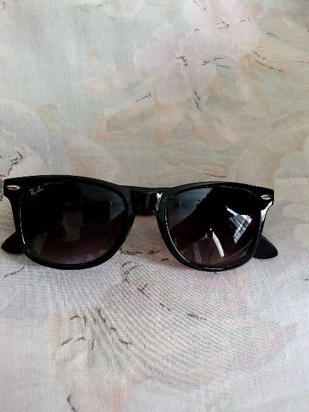 original Rayban sunglasses 2