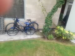 3 kids cycle for sale