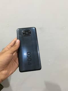 Poco X3 Pro 8/256Gb With Box And Charger 9/10