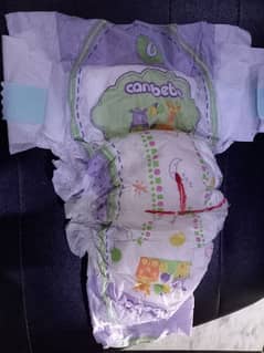 Canbebe diapers xl size whole sale price