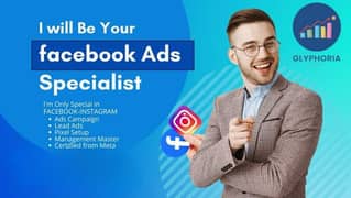 Facebook ads TikTok ads Shopify store ads run krwaie