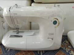 brother sewing machine 0