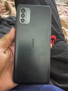 NOKIA G-21