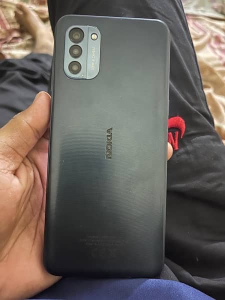 NOKIA G-21 0