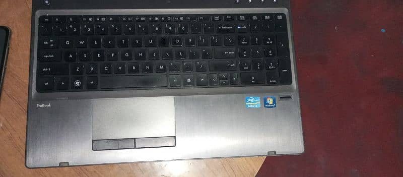 HP pro book 6560 1