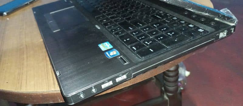 HP pro book 6560 3