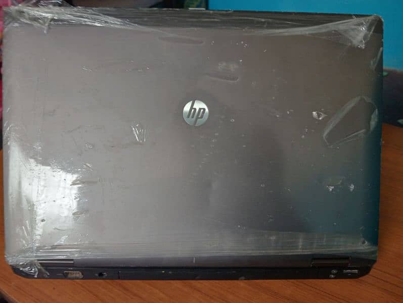 HP pro book 6560 9