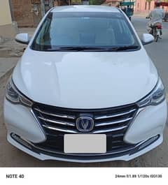 Changan Alsvin 2021 0