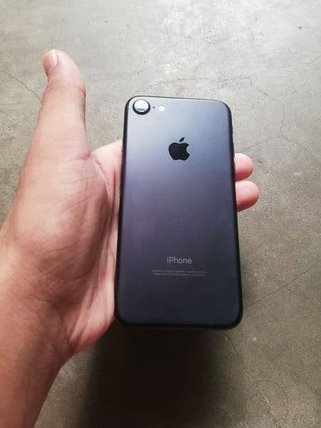 iPhone 7 128 gb non pta 6