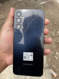 Samsung A05s 6/128 GB with box .