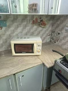 Microwave