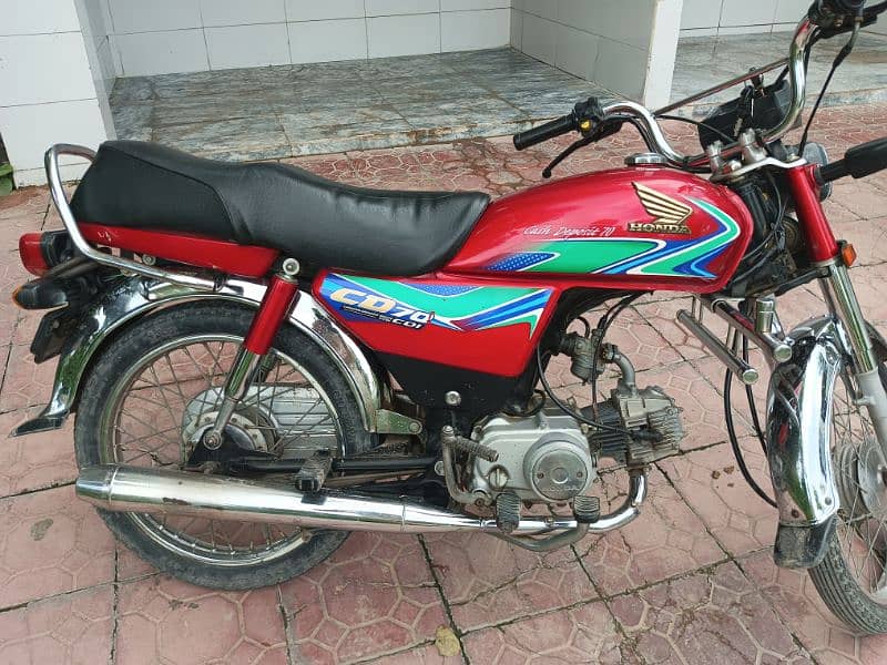 bike for sale 1