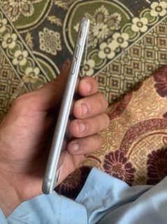 iPhone 6 64 gb  block price 6k WhatsApp 03460104802