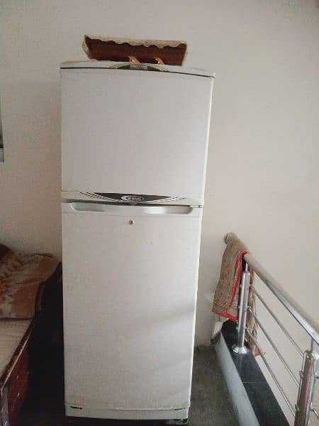 Waves Fridge A one Condition genuine compressor 1