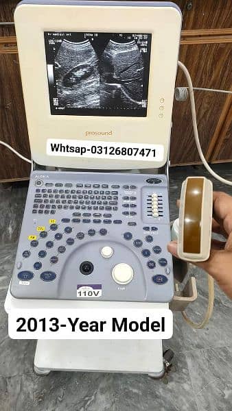 Ultrasound machine Sale offer Whtsap-03126807471 2