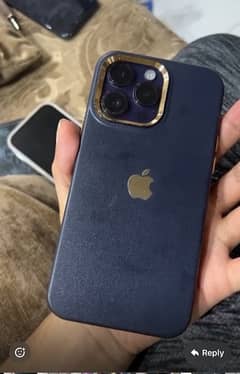 iphone 14 pro max 0