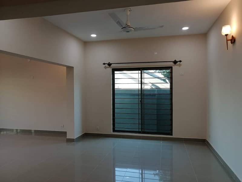 1 kanal lower portion For Rent Galaxy Town Multan 12