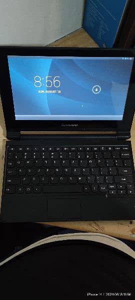 Ideapad A10 in Excellent condition 1gb 16gb ddr3 Cortex A9 2