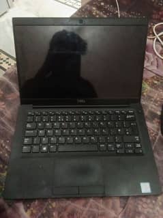 Dell Latitude 7280 0