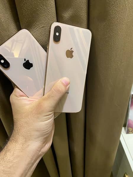 i phone xs / xs max 256 gb / 512 gb /- 03461809478 4