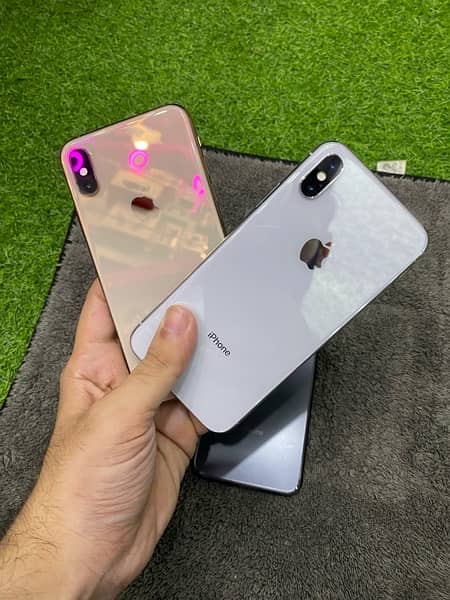 i phone xs / xs max 256 gb / 512 gb /- 03461809478 9