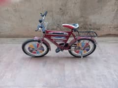 bicycle for kids 0