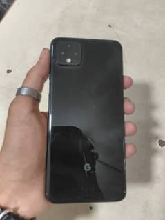 Google Pixel 4 XL (Pta Approved) with box 0