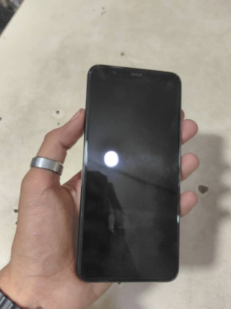 Google Pixel 4 XL (Pta Approved) with box 1