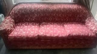 Sofa Set Including 3 Seater Sofa + 2 Seater Sofa Set for Sale