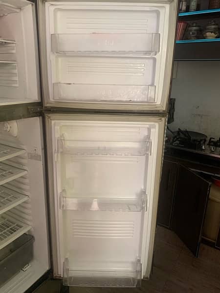 PEL Refrigerator 1