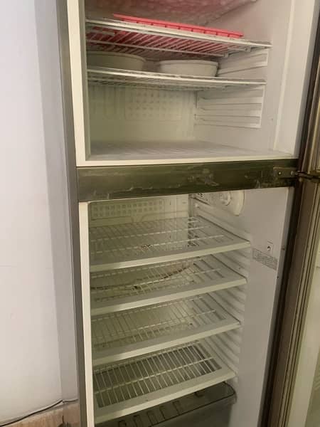 PEL Refrigerator 2