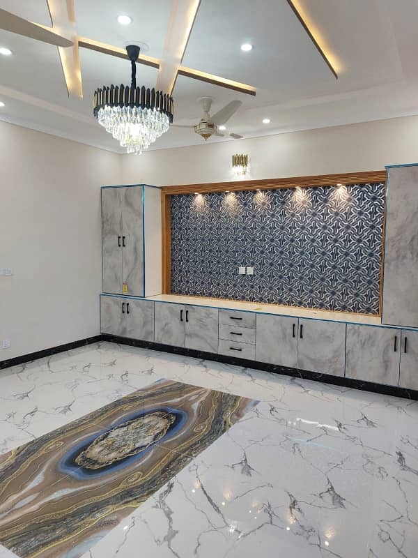 G-13 Islamabad 30x60 House South Open Tile Flooring Very Ideal Location On 50 Feet Road 5