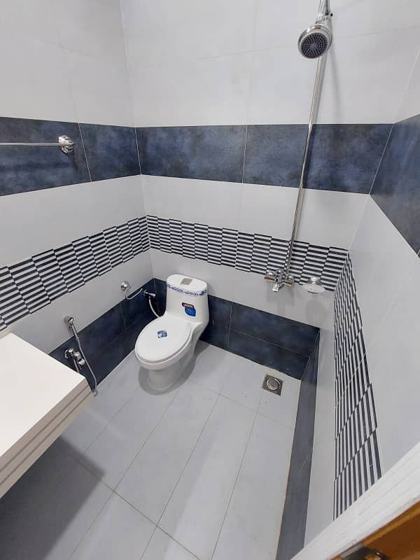 G-13 Islamabad 30x60 House South Open Tile Flooring Very Ideal Location On 50 Feet Road 21