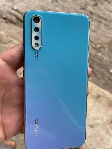 vivo s1 0