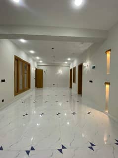 8 Marla double storey House for rent Galaxy Town Multan