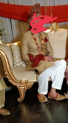 Sherwani